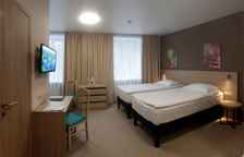 "Стандарт" 1-комнатный 2-местный (корпус 4)