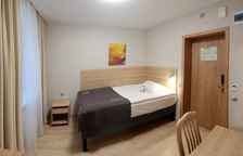 "Стандарт" 1-комнатный 1-местный + (корпус 5)