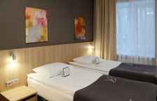 "Стандарт" 1-комнатный 2-местный (корпус 5)