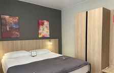 "Комфорт" 1-комнатный 1-местный (корпус 5)