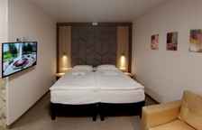 "Студия" 1 комнатный 2 местный (корпус №4)