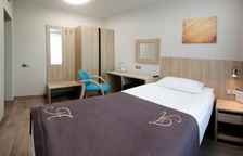 "Стандарт" 1-комнатный 1-местный (корпус 6 )