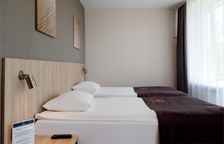 "Стандарт" 1-комнатный 2-местный (корпус 6 )