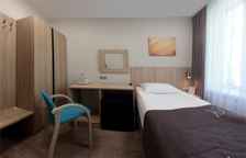 "Блок" 1- комнатный 1- местный ( корпус 6 )