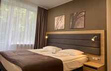 "Люкс" 2 мест 2 комнатный (корпус 6 )