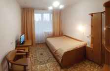 "Блок" 1-комнатный 1-местный (корпус 10)