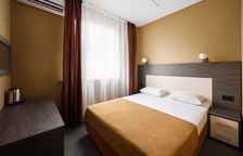 Стандарт без балкона (2 корпус)