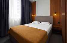 Стандарт без балкона ПК (2 корпус)