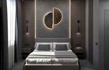 Стандарт без балкона Мансарда (2 корпус)