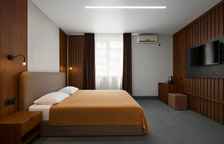 Делюкс 2 корпус