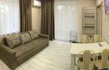 Комфорт двухкомнатный номер