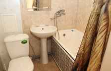 2 местный однокомнатный стандарт