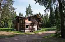 Вереск Апарт без сауны