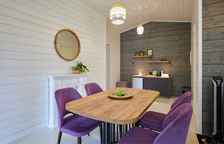 Дачи 2-3 линия