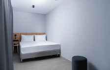 Супериор с лоджией