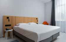 Люкс 2-комнатный 2-местный