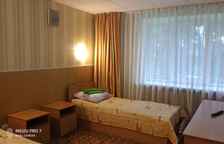 2 местный однокомнатный стандарт с подселением