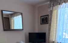 Одноместный однокомнатный в корпусе 1