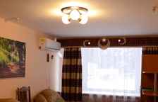 Двухместный двухкомнатный в корпусе 1