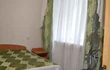 Одноместный однокомнатный в корпусе 2