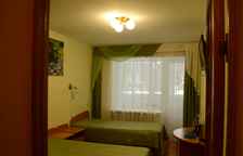 Двухместный однокомнатный в корпусе 2