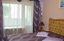 Двухместный двухкомнатный люкс в корпусе 2