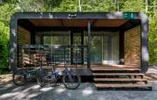 Бунгало Комфорт