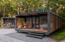 Бунгало Семейный