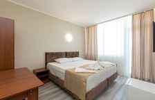 Стандарт двухместный однокомнатный