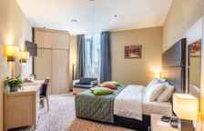 Улучшенный с двуспальной кроватью