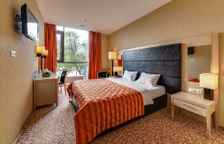 Стандарт Плюс с двуспальной кроватью