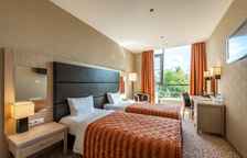 Стандарт Плюс с двумя раздельными кроватями