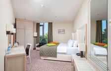 Улучшенный видовой с двуспальной кроватью