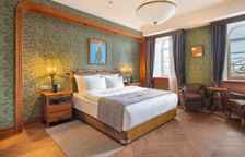 Делюкс Модерн