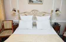 Стандарт с балконом