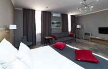 Джуниор Сюит с балконом