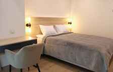  1-местный 2-комнатный номер (Корпус 2)