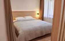 Apartment / 2-местный 3-комнатный Корпус 2