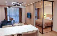 Family room / 2-местный 2-комнатный номер Корпус 2 