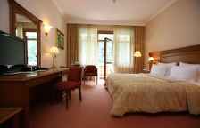 Делюкс с балконом кинг А