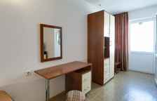 Одноместный эконом (удобства на этаже)