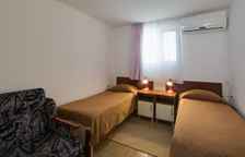 Двухместный эконом