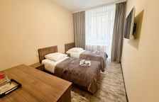 Двухместный улучшенный стандарт (2 кровати)