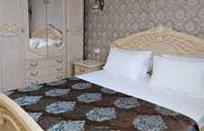 Комфорт двухкомнатный (основной корпус, отель "три звезды")