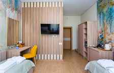 Комфорт двухместный плюс