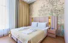 Номер повышенной комфортности