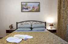 Стандарт двухместный (корпус 3, "отель без звёзд")