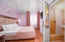 Стандарт летний корпус (отель "две звезды")