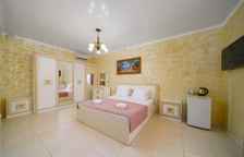 Стандарт улучшенный летний корпус (отель "две звезды)"