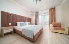 Комфорт (основной корпус, отель "три звезды")